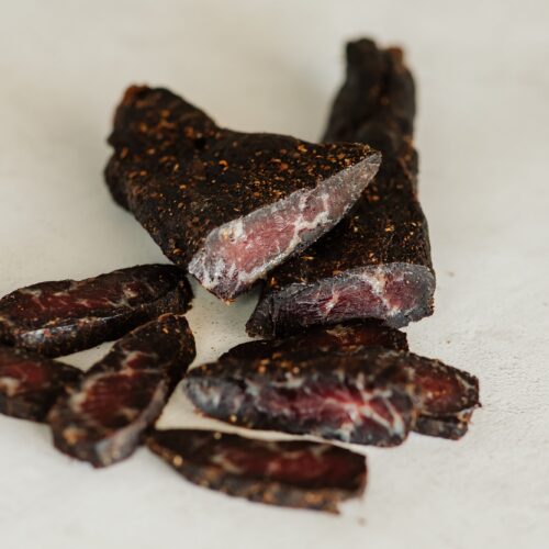 Wagyu Beef Biltong