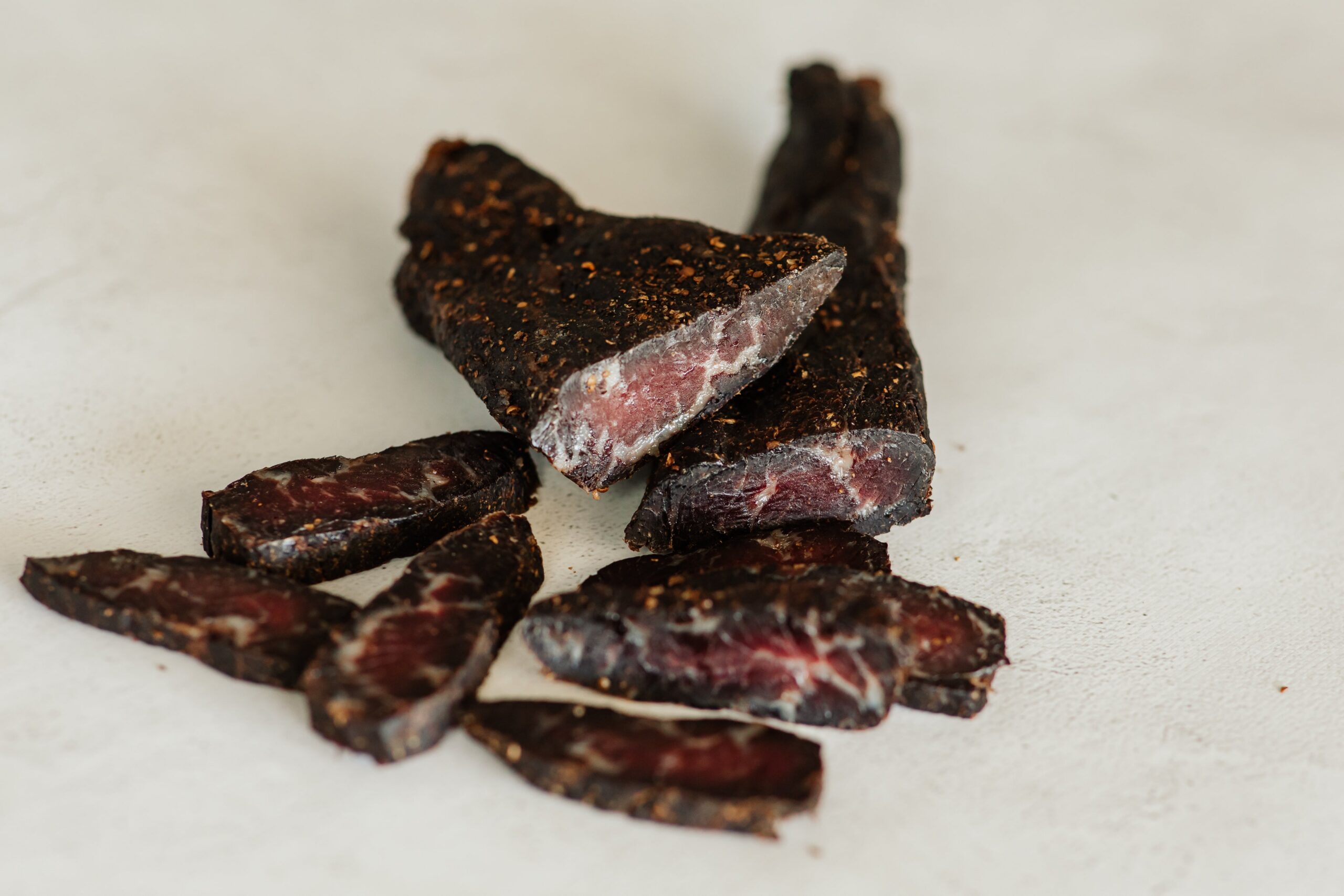 Wagyu Beef Biltong